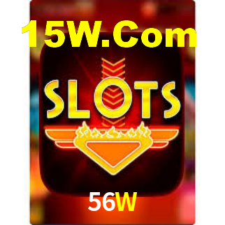 APP oficial da 56W para mobile